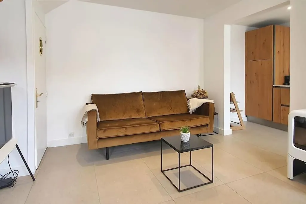 קיברון Maison Le Repos Des Pecheurs בית נופש