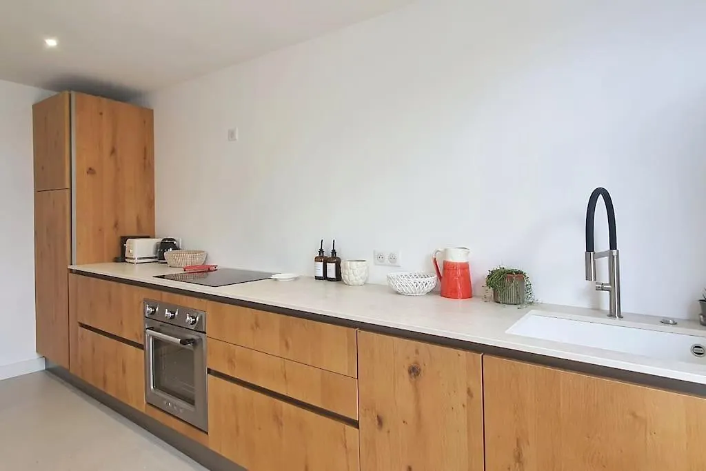 קיברון Maison Le Repos Des Pecheurs 0*,  צרפת