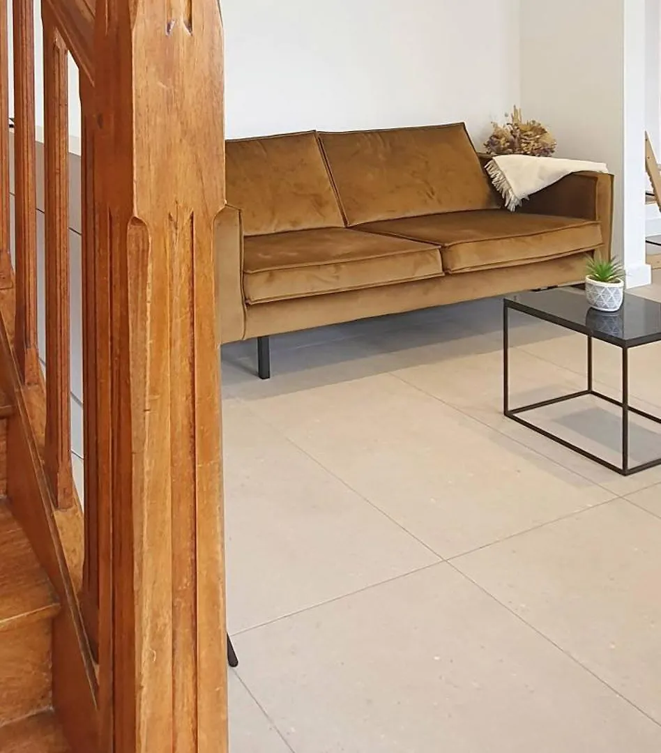 קיברון Maison Le Repos Des Pecheurs בית נופש